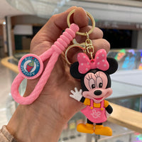 Fahion Keychains Cute