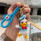 Fahion Keychains Cute