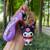 Cute Fahion Keychains