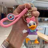 Fahion Keychains Cute