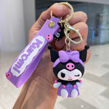 Cute Fahion Keychains