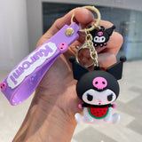 Cute Fahion Keychains