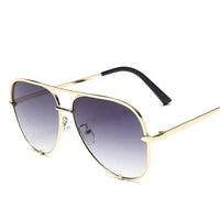 Retro Sunglasses Women Men Designer Luxury Sun Glasses for Women Outdoor Driving Oculos De Sol