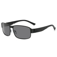 Novelty Driving Glasses Polarized Outdoor Sports Men's Sunglasses Eyewear