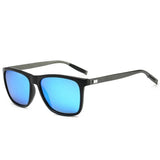 Polarized UV400 Sunglasse Men Dazzle Color Driver Classic Retro Novelty Designer Light Flexible Sun Glass Oculos De Sol