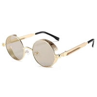 Clip On Sunglasses Men Steampunk Novelty Design Women Fashion Glasses Vintage Retro Fashion Sunglasses Oculos UV400