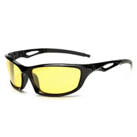 Sandproof Sports Sunglasses Colorful Insect-Proof Bicycle Sunglasses Outdoor Glasses