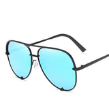 Retro Sunglasses Women Men Designer Luxury Sun Glasses for Women Outdoor Driving Oculos De Sol