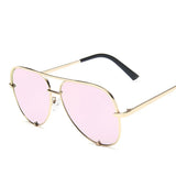 Retro Sunglasses Women Men Designer Luxury Sun Glasses for Women Outdoor Driving Oculos De Sol