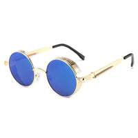 Clip On Sunglasses Men Steampunk Novelty Design Women Fashion Glasses Vintage Retro Fashion Sunglasses Oculos UV400