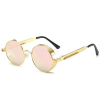 Clip On Sunglasses Men Steampunk Novelty Design Women Fashion Glasses Vintage Retro Fashion Sunglasses Oculos UV400