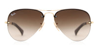 Ray Ban Sunglasses Ray Ban RB3449 Highstreet 00113 102850