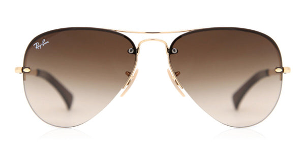 Ray Ban Sunglasses Ray Ban RB3449 Highstreet 00113 102850