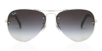 Ray Ban Sunglasses Ray Ban RB3449 Highstreet 0038G 102959