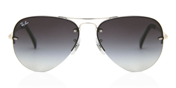 Ray Ban Sunglasses Ray Ban RB3449 Highstreet 0038G 102959