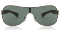 Ray Ban Sunglasses Ray Ban RB3471 Youngster 00471 109907