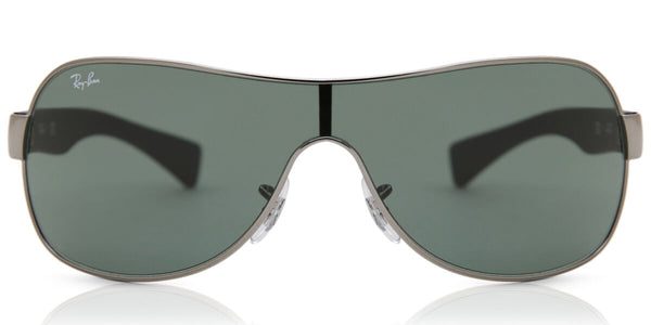 Ray Ban Sunglasses Ray Ban RB3471 Youngster 00471 109907