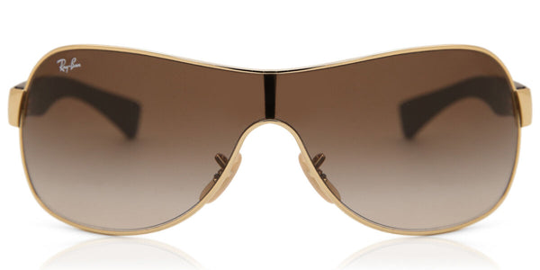 Ray Ban Sunglasses Ray Ban RB3471 Youngster 00113 161452