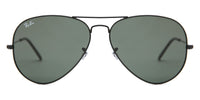 Ray Ban Sunglasses Ray Ban RB3026 Aviator Large Metal II L2821 16201