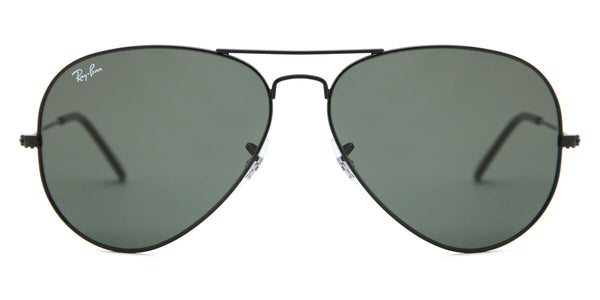 Ray Ban Sunglasses Ray Ban RB3026 Aviator Large Metal II L2821 16201