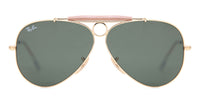 Ray Ban Sunglasses Ray Ban RB3138 Shooter 001 16206