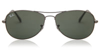 Ray Ban Sunglasses Ray Ban RB3362 Cockpit 004 16245