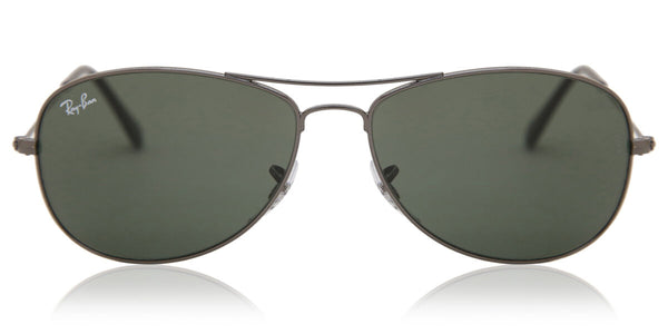 Ray Ban Sunglasses Ray Ban RB3362 Cockpit 004 16245