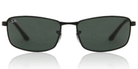 Ray Ban Sunglasses Ray Ban RB3498 Active Lifestyle 00271 164941