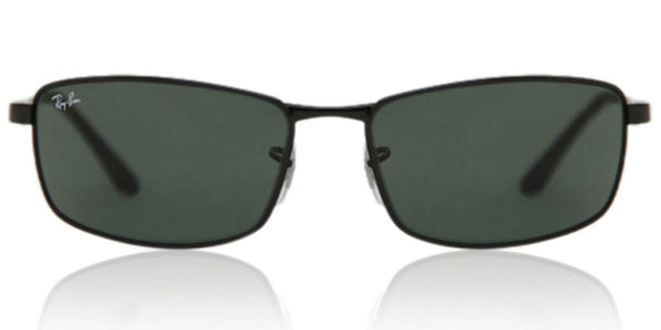 Ray Ban Sunglasses Ray Ban RB3498 Active Lifestyle 00271 164941