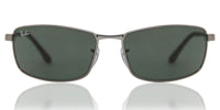 Ray Ban Sunglasses Ray Ban RB3498 Active Lifestyle 00471 164942