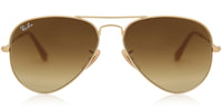 Ray Ban Sunglasses Ray Ban RB3025 Aviator Gradient 11285 169850