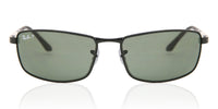 Ray Ban Sunglasses Ray Ban RB3498 Active Lifestyle Polarized 0029A 169852