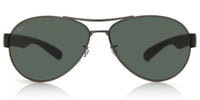 Ray Ban Sunglasses Ray Ban RB3509 Active Lifestyle 00471 180371