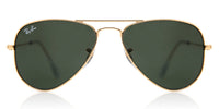 Ray Ban Sunglasses Ray Ban RB3044 Aviator Small L0207 19120