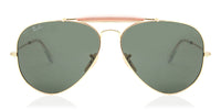 Ray Ban Sunglasses Ray Ban RB3029 Outdoorsman II L2112 19164