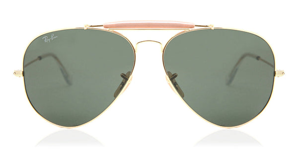 Ray Ban Sunglasses Ray Ban RB3029 Outdoorsman II L2112 19164