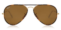 Ray Ban Sunglasses Ray Ban RB3025JM Aviator Full Color 001 206910