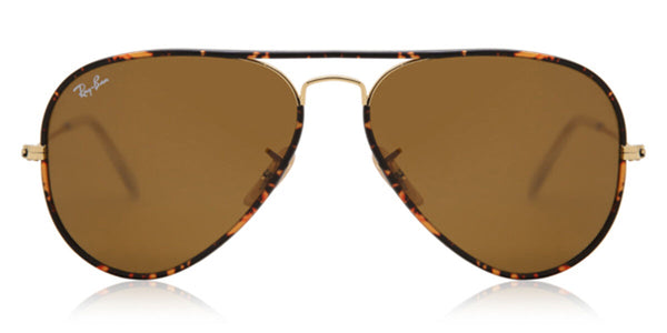 Ray Ban Sunglasses Ray Ban RB3025JM Aviator Full Color 001 206910