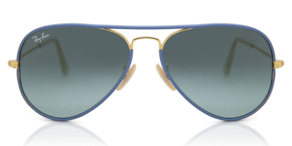 Ray Ban Sunglasses Ray Ban RB3025JM Aviator Full Color 0014M 206912