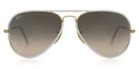 Ray Ban Sunglasses Ray Ban RB3025JM Aviator Full Color 14632 206918