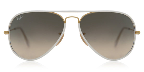 Ray Ban Sunglasses Ray Ban RB3025JM Aviator Full Color 14632 206918