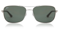 Ray Ban Sunglasses Ray Ban RB3515 Active Lifestyle 00471 220588