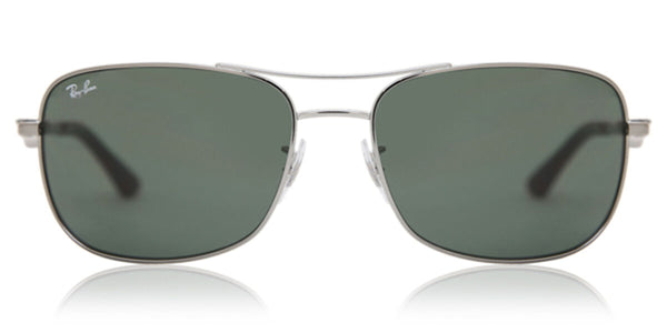 Ray Ban Sunglasses Ray Ban RB3515 Active Lifestyle 00471 220588