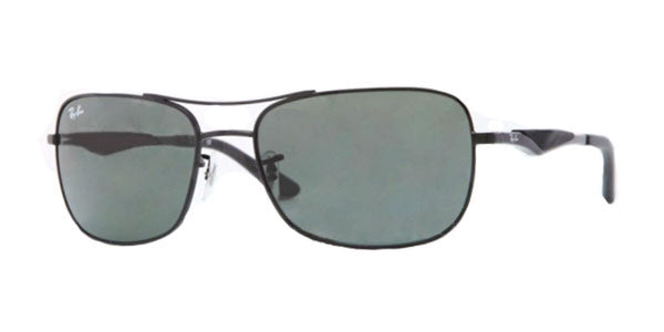 Ray Ban Sunglasses Ray Ban RB3515 Active Lifestyle 00671 220589