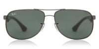 Ray Ban Sunglasses Ray Ban RB3502 Highstreet 029 231738