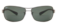 Ray Ban Sunglasses Ray Ban RB3379 Active Lifestyle Polarized 00458 23204