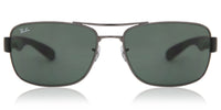 Ray Ban Sunglasses Ray Ban RB3522 Active Lifestyle 00471 250755