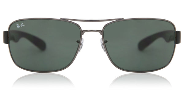 Ray Ban Sunglasses Ray Ban RB3522 Active Lifestyle 00471 250755