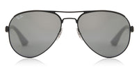 Ray Ban Sunglasses Ray Ban RB3523 Highstreet 0066G 250759