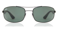 Ray Ban Sunglasses Ray Ban RB3527 Active Lifestyle 00671 265170